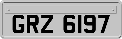 GRZ6197