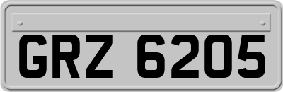 GRZ6205