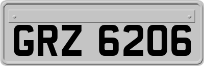 GRZ6206