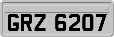 GRZ6207