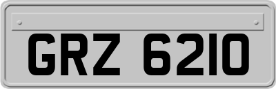 GRZ6210