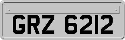 GRZ6212