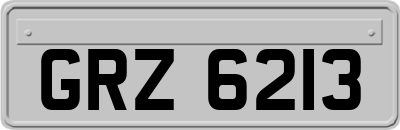 GRZ6213