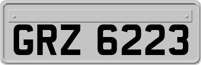 GRZ6223