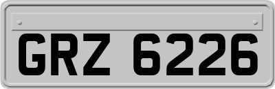 GRZ6226