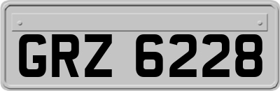 GRZ6228