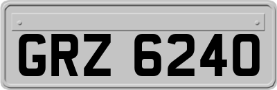 GRZ6240