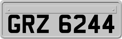 GRZ6244