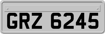GRZ6245