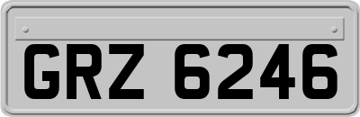 GRZ6246
