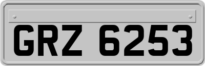 GRZ6253