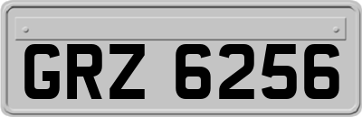 GRZ6256