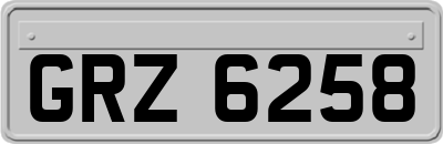 GRZ6258