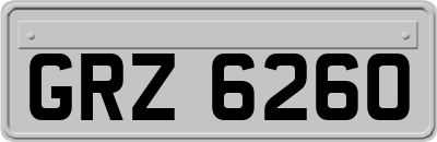 GRZ6260