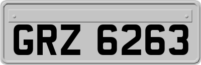 GRZ6263