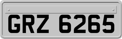 GRZ6265