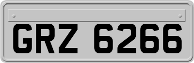 GRZ6266