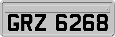 GRZ6268