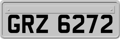 GRZ6272
