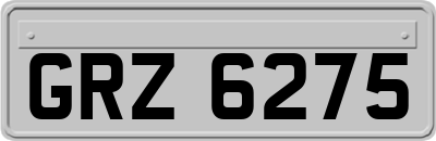 GRZ6275