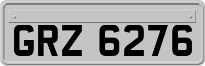 GRZ6276