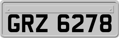 GRZ6278