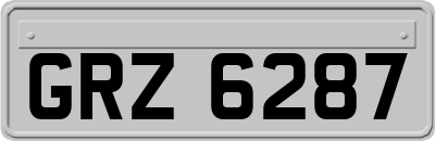 GRZ6287