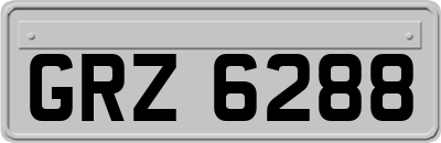 GRZ6288