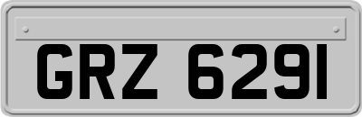 GRZ6291