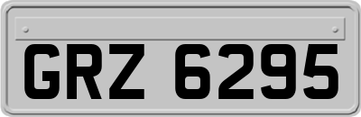 GRZ6295