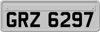 GRZ6297