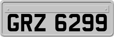 GRZ6299