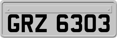 GRZ6303