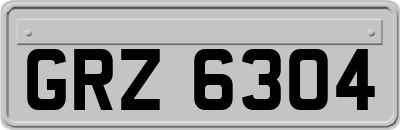 GRZ6304