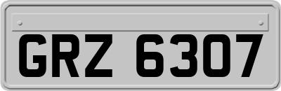 GRZ6307