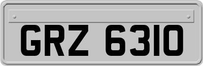 GRZ6310
