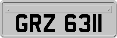 GRZ6311