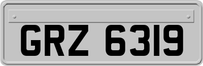 GRZ6319