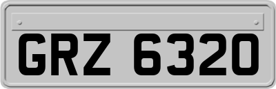 GRZ6320