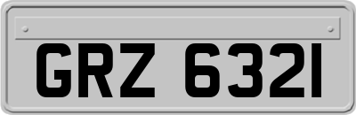 GRZ6321
