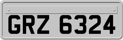 GRZ6324
