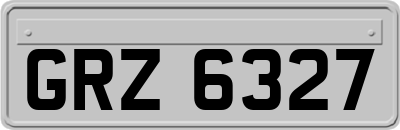 GRZ6327