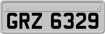 GRZ6329