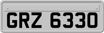 GRZ6330