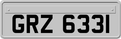 GRZ6331
