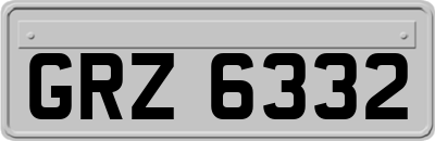 GRZ6332