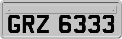 GRZ6333
