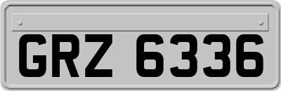 GRZ6336