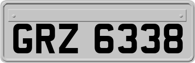 GRZ6338
