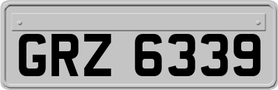 GRZ6339